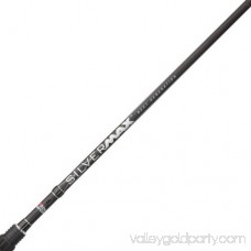 Abu Garcia Silver Max Low Profile Baitcast Reel and Fishing Rod Combo 555067438